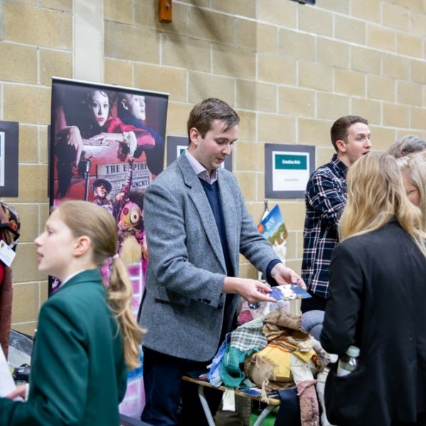 st benedicts careers fair 2020-30